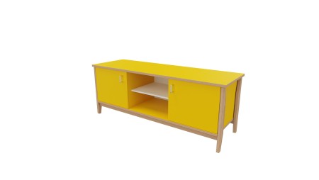 Meuble TV ROOM